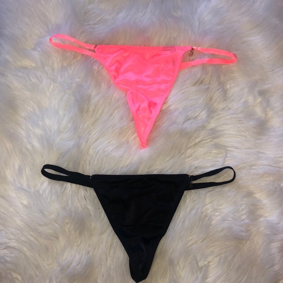 Victoria's Secret Other - V String thong